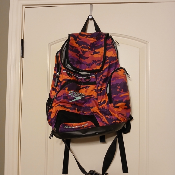 Speedo Other - Speedo teamster backpack.